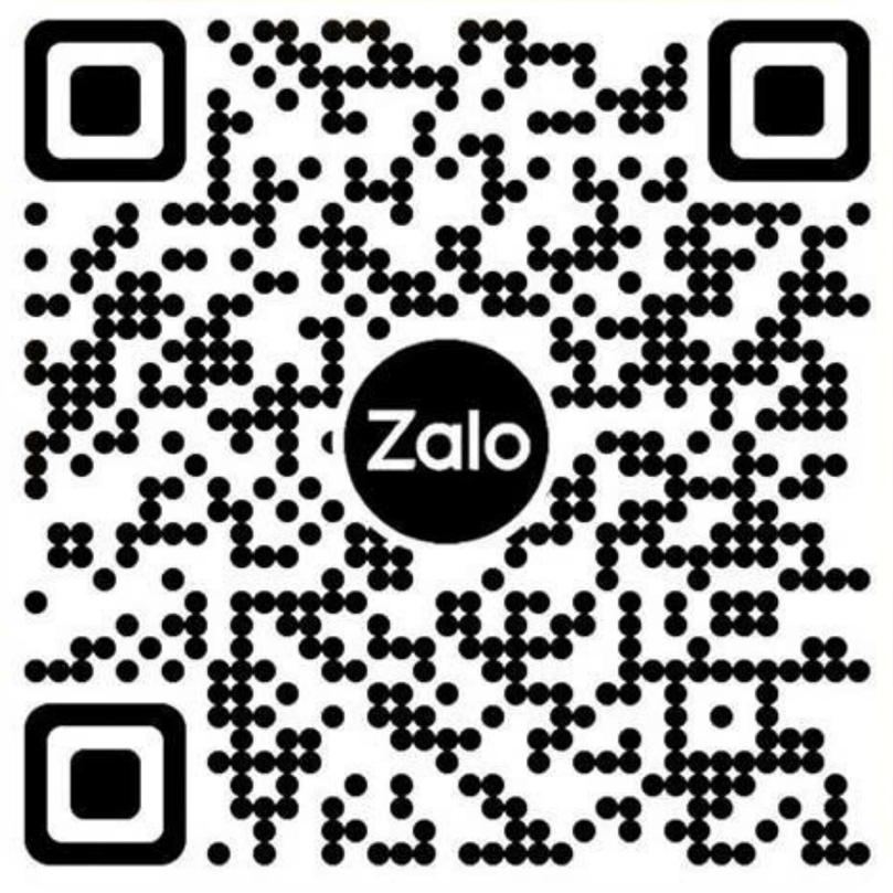 Zalo Esthe Pro Labo Vietnam QR Code