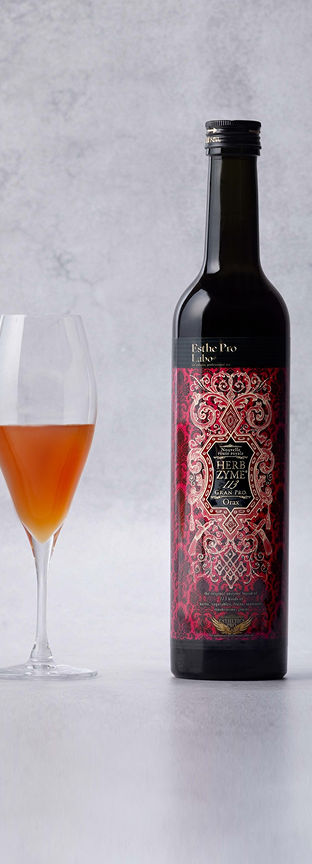 Herb Zyme 113 Orax